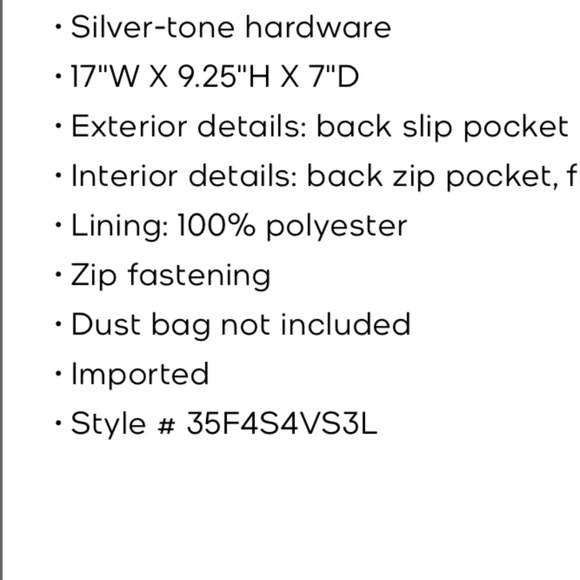 MK Purse and Wallet - Picture 4 of 4